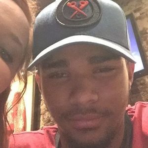 Meet your Posher, Caden